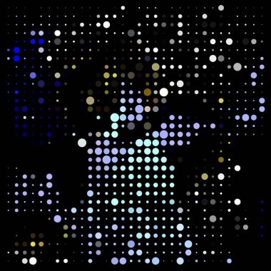 Soyut sanat dokusu. Renkli doku. Modern sanat eserleri. Renkli görüntü. Modern sanat. Çağdaş sanat.