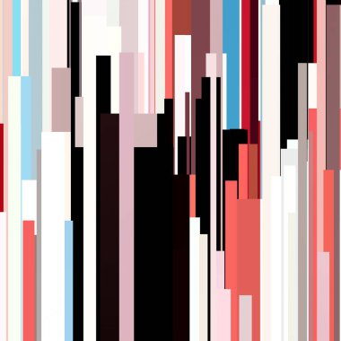 kopya alanı ile soyut desen arka plan