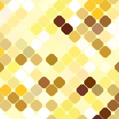 Soyut arkaplan ile kusursuz desen