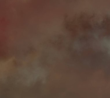 soyut grunge bulutlar, kopya alanı ile renkli arka plan