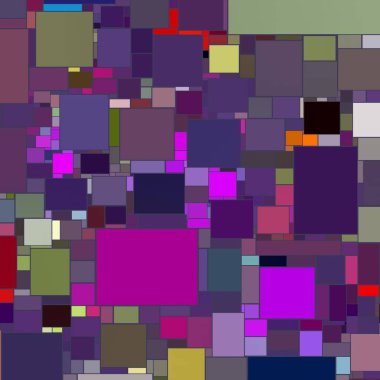 mozzarella ile sorunsuz desen