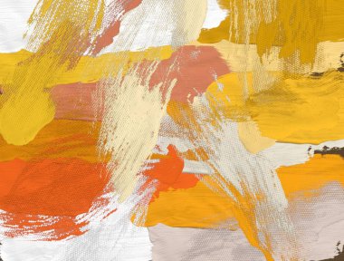 Metnin için alanı olan soyut arkaplan