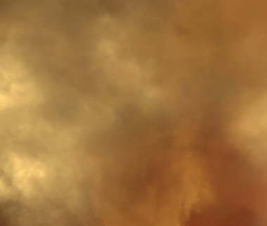 soyut grunge bulutlar, kopya alanı ile renkli arka plan