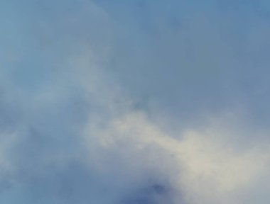 soyut grunge bulutlar, kopya alanı ile renkli arka plan