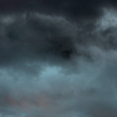 soyut grunge bulutlar, kopya alanı ile renkli arka plan