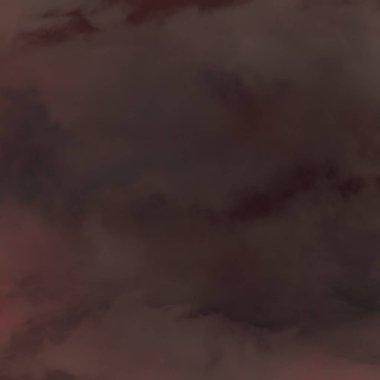 soyut grunge bulutlar, kopya alanı ile renkli arka plan