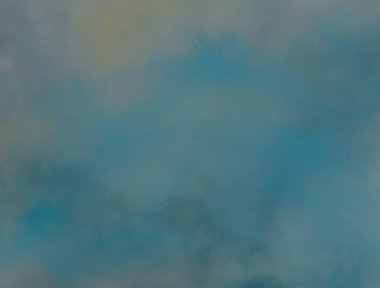 soyut grunge bulutlar, kopya alanı ile renkli arka plan