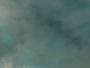 soyut grunge bulutlar, kopya alanı ile renkli arka plan