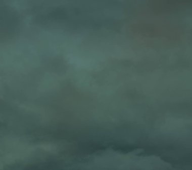 soyut grunge bulutlar, kopya alanı ile renkli arka plan