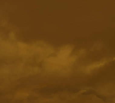 soyut grunge bulutlar, kopya alanı ile renkli arka plan