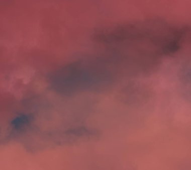 soyut grunge bulutlar, kopya alanı ile renkli arka plan