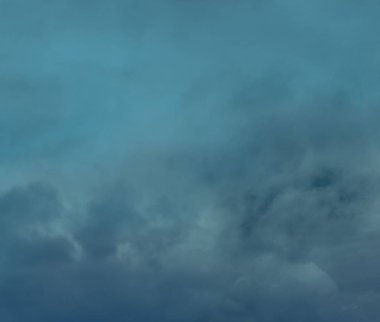 soyut grunge bulutlar, kopya alanı ile renkli arka plan