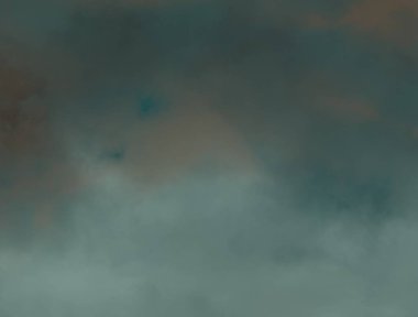 soyut grunge bulutlar, kopya alanı ile renkli arka plan