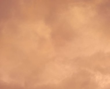 soyut grunge bulutlar, kopya alanı ile renkli arka plan