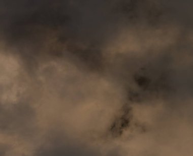 soyut grunge bulutlar, kopya alanı ile renkli arka plan