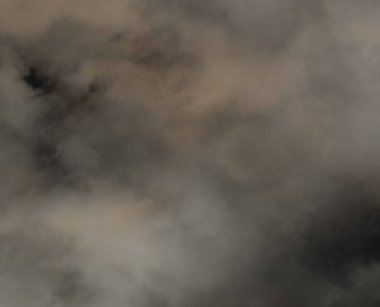 soyut grunge bulutlar, kopya alanı ile renkli arka plan