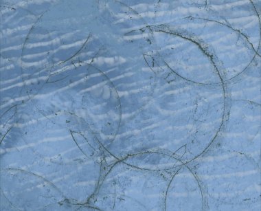 metin için alanı olan grunge arkaplanı