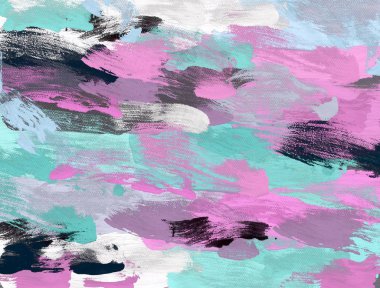 soyut yaratıcı renkli grunge arka plan