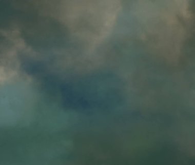 soyut grunge bulutlar, kopya alanı ile renkli arka plan