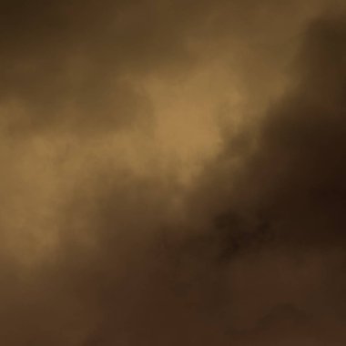 soyut grunge bulutlar, kopya alanı ile renkli arka plan