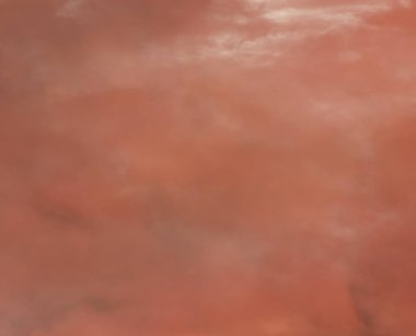 soyut grunge bulutlar, kopya alanı ile renkli arka plan