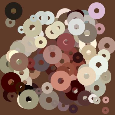 Sorunsuz antika arka plan