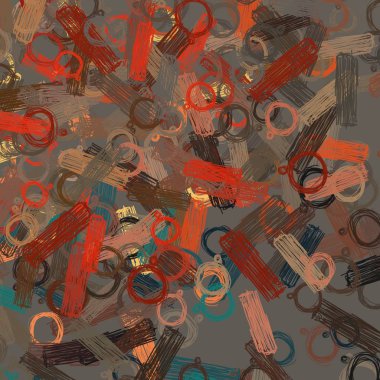 Farklı suyla kusursuz desen