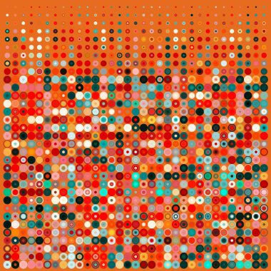 Soyut sanat dokusu. Renkli doku. Modern sanat eserleri. Renkli görüntü. Modern sanat. Çağdaş sanat. 