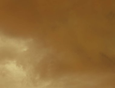 soyut grunge bulutlar, kopya alanı ile renkli arka plan