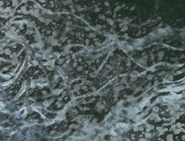 kopya alanı için güzel soyut suluboya arka plan