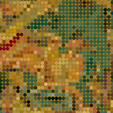 Geometrik desenli soyut arkaplan