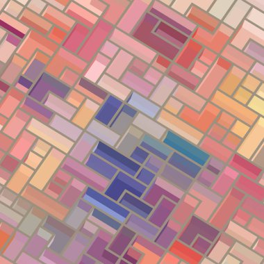 Soyut sanat dokusu. Renkli doku. Modern sanat eserleri. Renkli görüntü. Modern sanat. Çağdaş sanat. 