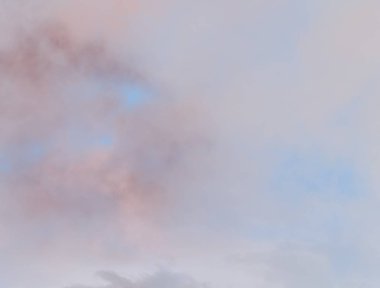 soyut grunge bulutlar, kopya alanı ile renkli arka plan