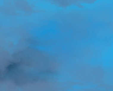 soyut grunge bulutlar, kopya alanı ile renkli arka plan