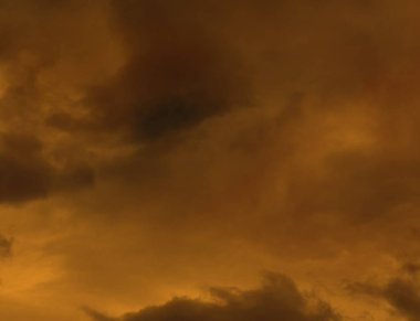 soyut grunge bulutlar, kopya alanı ile renkli arka plan