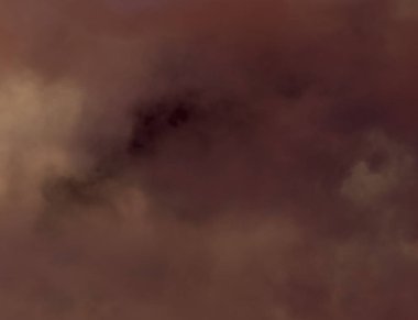 soyut grunge bulutlar, kopya alanı ile renkli arka plan