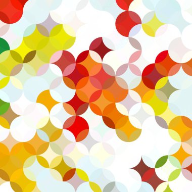 kopya alanı ile soyut desen arka plan