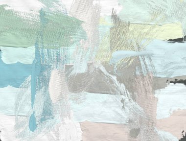 ağaçlar ve çatlaklar ile grunge arka plan