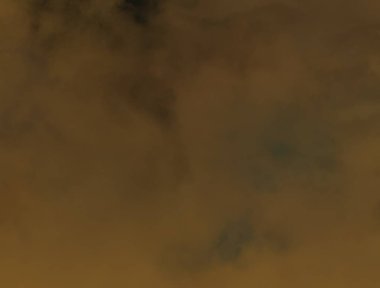 soyut grunge bulutlar, kopya alanı ile renkli arka plan