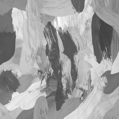 Tuval el yapımı yağlıboya. Renkli doku. Fırça darbeleri. Renkli görüntü. Modern sanat. Çağdaş sanat.