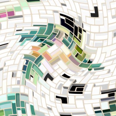 Soyut sanat dokusu. Renkli doku. Modern sanat eserleri. Renkli görüntü. Modern sanat. Çağdaş sanat. 