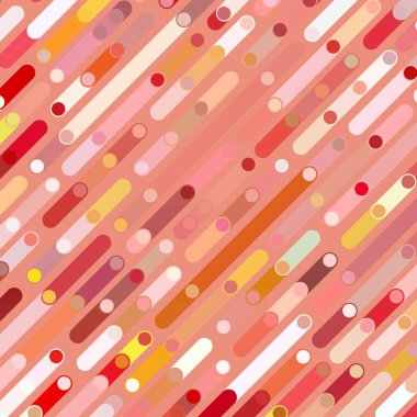 modern soyut geometrik desen arka plan