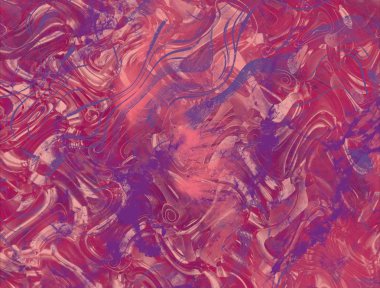 kopya alanı için güzel soyut suluboya arka plan