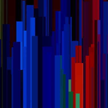 kopya alanı ile soyut desen arka plan
