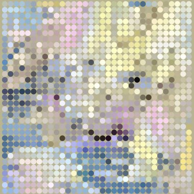 Soyut sanat dokusu. Renkli doku. Modern sanat eserleri. Renkli görüntü. Modern sanat. Çağdaş sanat. 