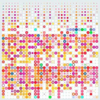 Soyut sanat dokusu. Renkli doku. Modern sanat eserleri. Renkli görüntü. Modern sanat. Çağdaş sanat. 