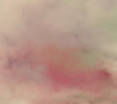 soyut grunge bulutlar, kopya alanı ile renkli arka plan