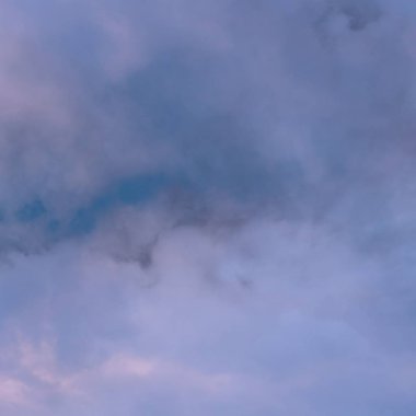 soyut grunge bulutlar, kopya alanı ile renkli arka plan