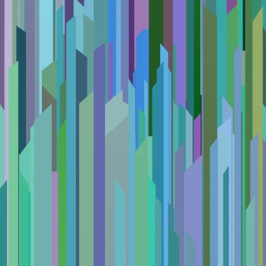 Soyut sanat dokusu. Renkli doku. Modern sanat eserleri. Renkli resim. 