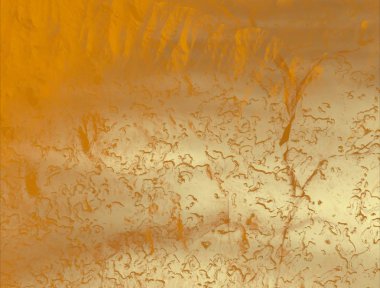 metin için alanı olan grunge arkaplanı